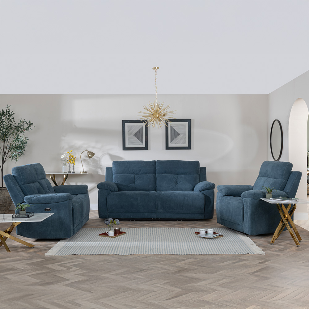 How to Choose the Perfect Sofa for Your Living Room?