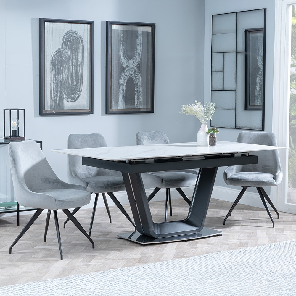 MODERN DINING FURNITURE: 10 INSPIRING DESIGN TRENDS FOR 2025